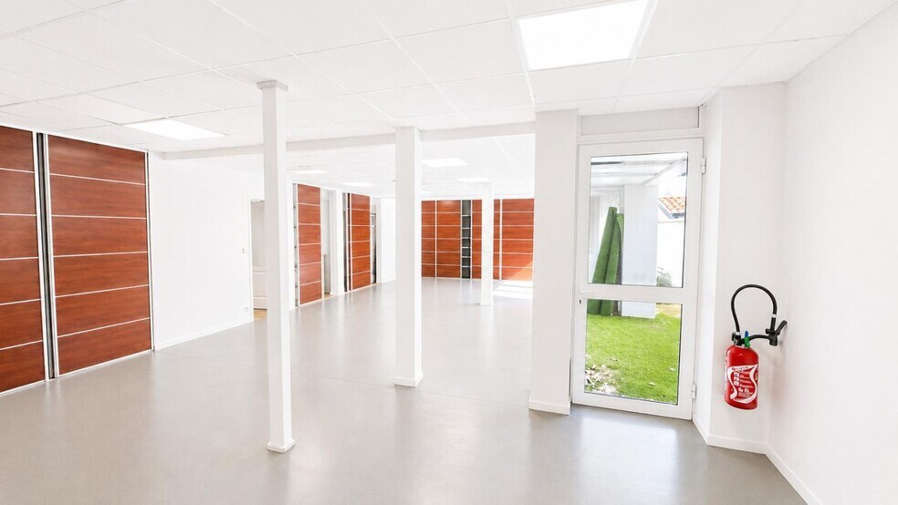 Bureau dans Biarritz à louer - Photo intérieure – Image 3 sur 5