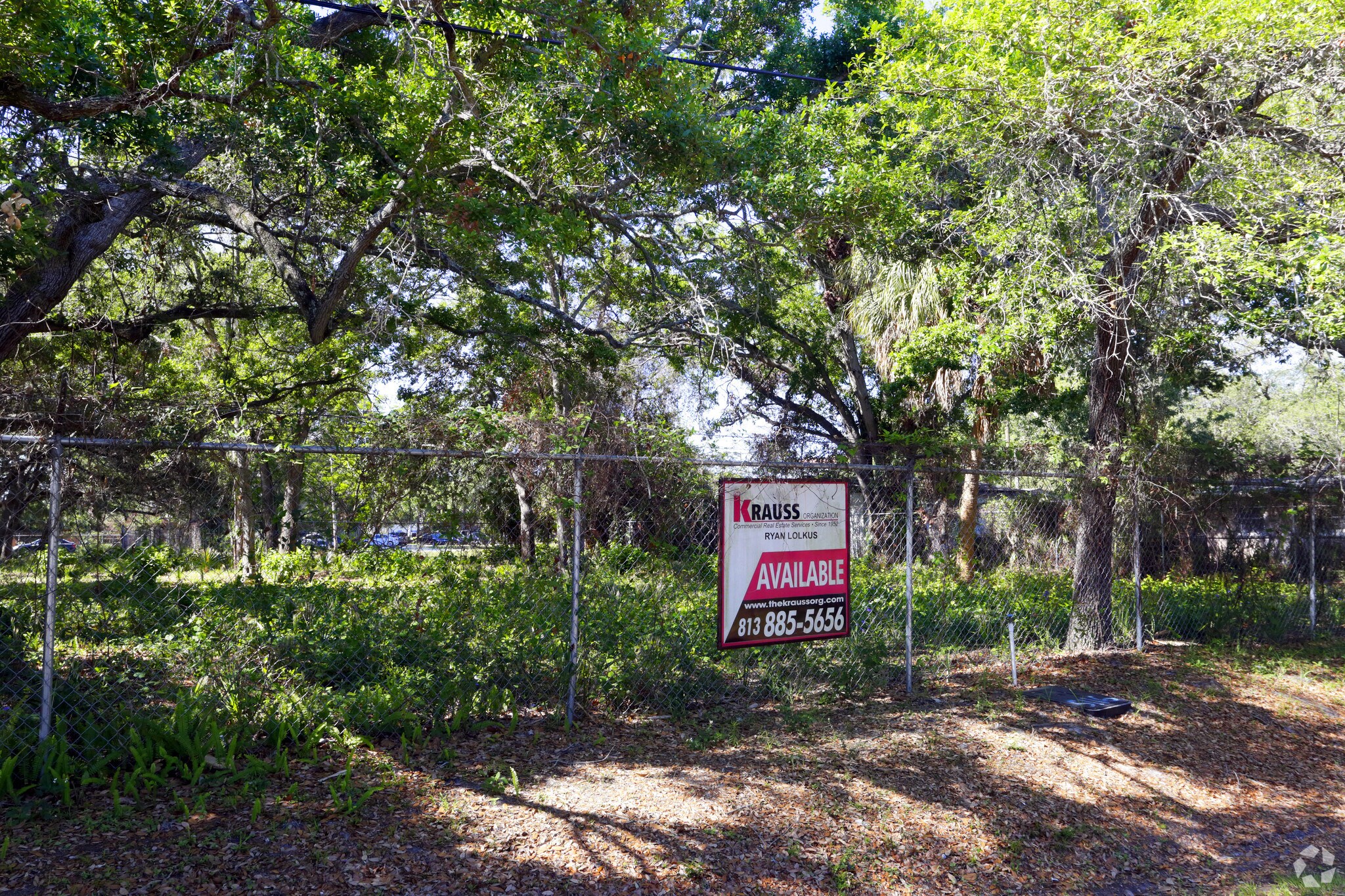 5116 W Nassau St, Tampa, FL à vendre Photo principale– Image 1 sur 3