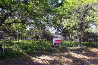 Plus de détails pour 5116 W Nassau St, Tampa, FL - Terrain à vendre