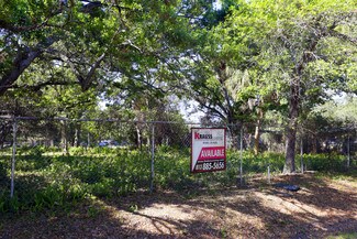 Plus de détails pour 5116 W Nassau St, Tampa, FL - Terrain à vendre