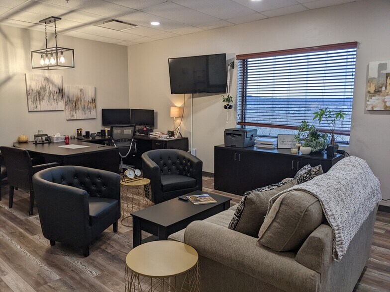 985 Fillmore St W, Colorado Springs, CO à louer - Photo de l’immeuble – Image 3 sur 7