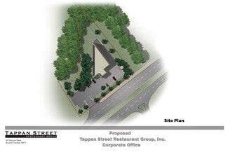Plus de détails pour 830 Marietta Hwy, Roswell, GA - Terrain à vendre