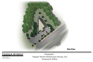 Plus de détails pour 830 Marietta Hwy, Roswell, GA - Terrain à vendre