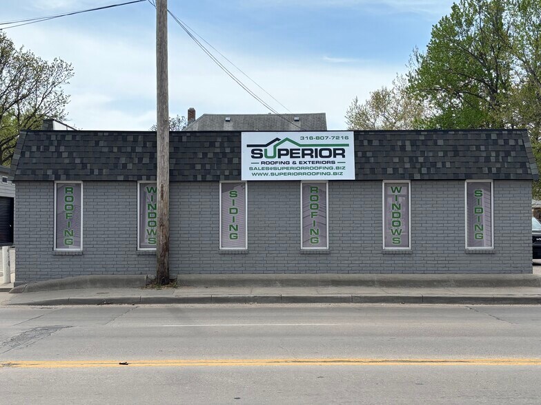 1356 N Emporia St, Wichita, KS à louer - Photo de l’immeuble – Image 3 sur 41