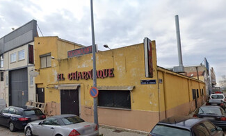 Plus de détails pour Avenida Colada Pozuelo, 13, Alcorcón - Industriel/Logistique à vendre