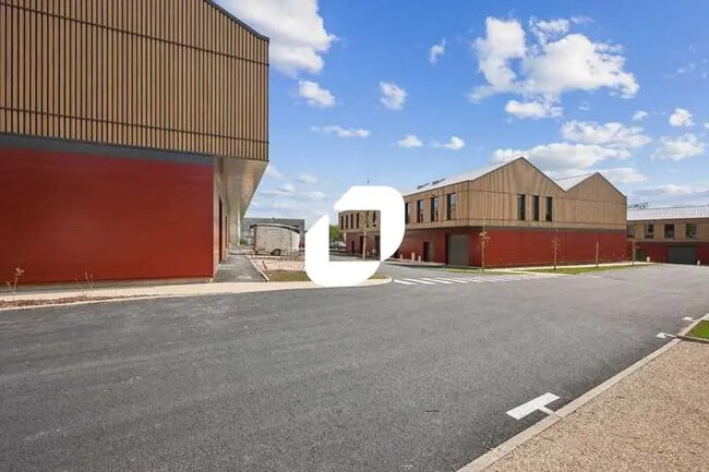 Plus de détails pour 11 Rue Marin Angiboust, Marcoussis - Local d’activités à vendre