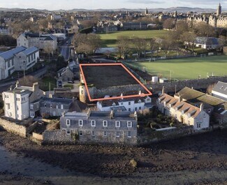 Plus de détails pour Abbey Walk, St Andrews - Terrain à vendre