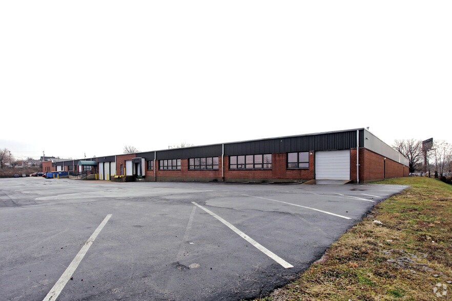 1701 Macklind Ave, Saint Louis, MO à louer - Photo de l’immeuble – Image 2 sur 2