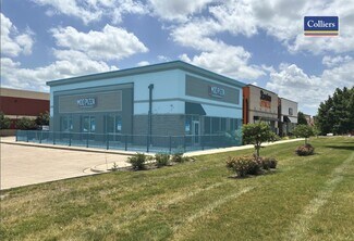 Plus de détails pour 3360 Milton Ave, Janesville, WI - Local commercial à louer