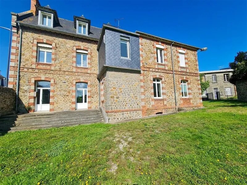 Photo de l’immeuble