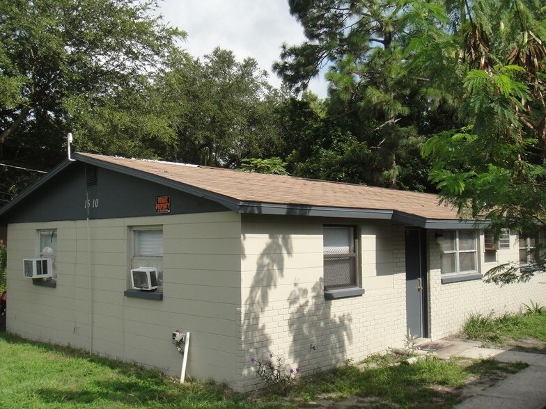 1505-1507,1801 East 142nd Avenue Ave, Tampa, FL à vendre - Photo de l’immeuble – Image 1 sur 4