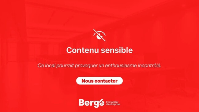 Plus de détails pour Local commercial à louer