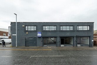 39A Broughton St, Manchester à louer Photo de l’immeuble– Image 1 sur 15