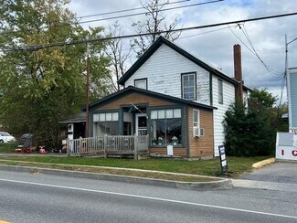 Plus de détails pour 13 Main St, Vergennes, VT - Logement à vendre