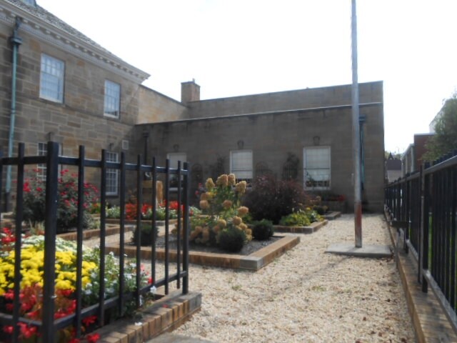 50-62 W Main St, Chillicothe, OH à louer - Photo de l’immeuble – Image 2 sur 12