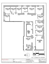210 N Central Ave, Hartsdale, NY à louer Plan de site– Image 1 sur 1
