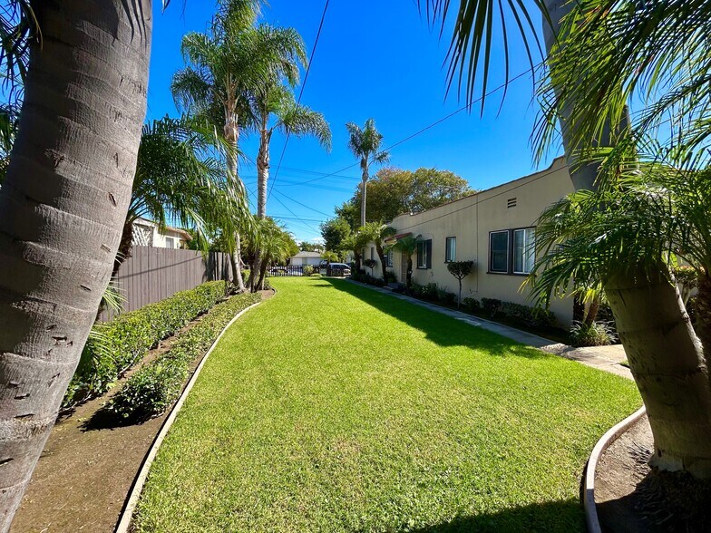 1041-1045 Gulf Ave, Wilmington, CA à vendre - Photo de l’immeuble – Image 3 sur 12