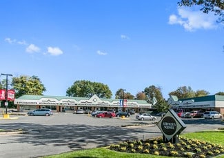 Plus de détails pour 3200-3499 Old Pickett Rd, Fairfax, VA - Local commercial à louer