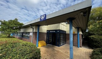 Plus de détails pour Tir Llwyd Industrial Estate, Rhyl - Industriel/Logistique à louer