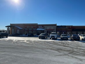 7034 S Harlem Ave, Bridgeview, IL à louer Photo de l’immeuble– Image 1 sur 4
