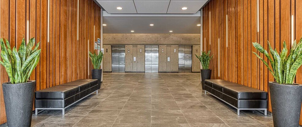 2954 Boul Laurier, Québec, QC à louer - Photo intérieure – Image 2 sur 7