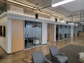 500 Sansome St, San Francisco, CA à louer Photo intérieure– Image 1 sur 3