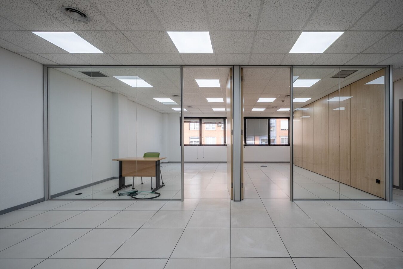 Calle San Máximo, 31, Madrid, MAD 28041 -  -  - Photo intérieure - Image 1 of 18