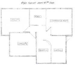 480 St John St, Pleasanton, CA à louer Photo intérieure– Image 1 sur 8