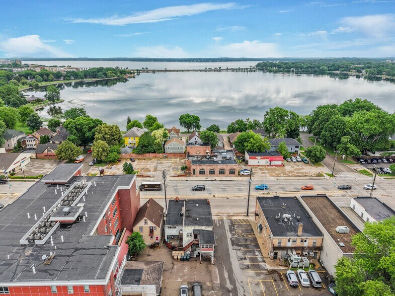 516 S Park St, Madison, WI à vendre - Photo de l’immeuble – Image 2 sur 59
