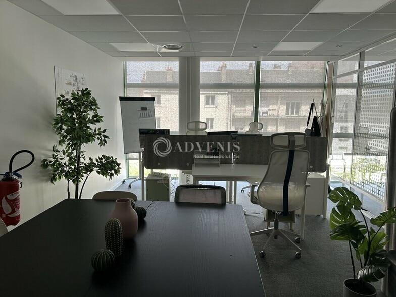 Bureau dans Tours à louer - Photo intérieure – Image 1 sur 11