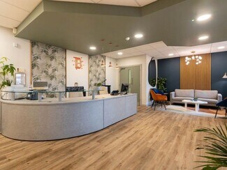 Plus de détails pour Telford Rd, Bicester - Bureau à louer