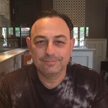 Eric Rubin