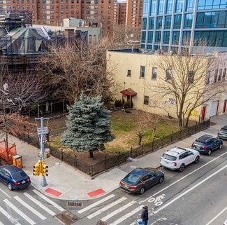 Plus de détails pour 400 W 126th St, New York, NY - Logement à vendre