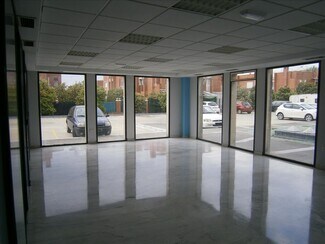 Plus de détails pour Avenida Averroes, Séville - Bureau à vendre