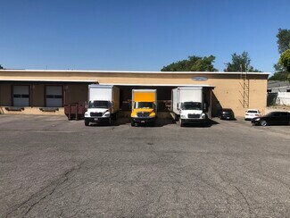 Plus de détails pour 2233 S 300 E, Salt Lake City, UT - Local d'activités à louer