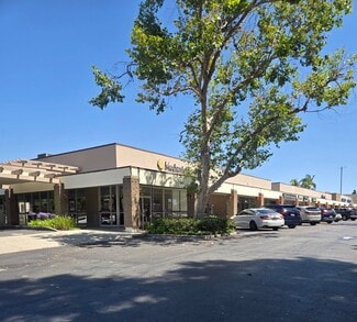 Plus de détails pour 452-470 Arneill Rd, Camarillo, CA - Bureau/Local commercial à louer