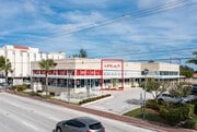 12885 Biscayne Blvd, Miami FL - Local commercial