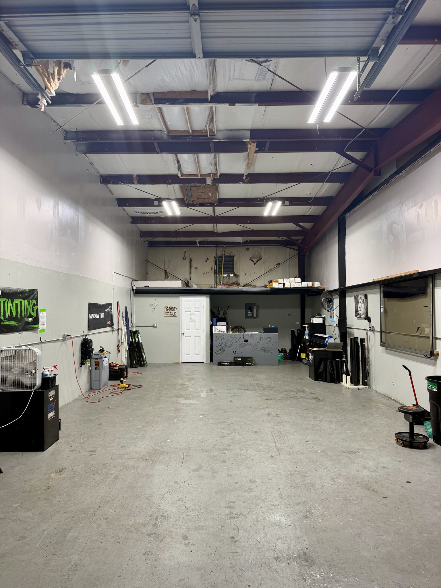 408-412 Farmers Market Rd, Fort Pierce, FL à louer Photo intérieure– Image 1 sur 2