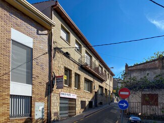 Plus de détails pour Calle Vista Alegre, 14, Colmenarejo - Bureau à louer