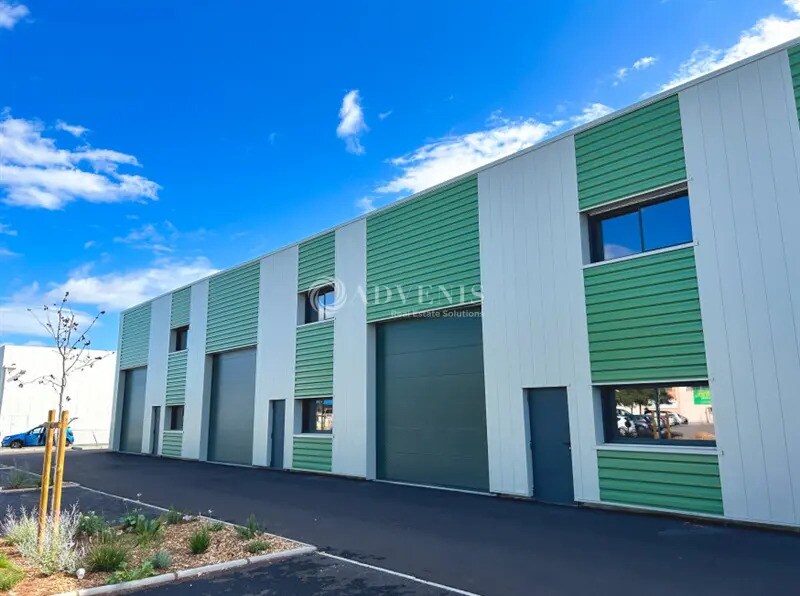 Local d'activités dans Perpignan à vendre Photo de l’immeuble– Image 1 sur 6