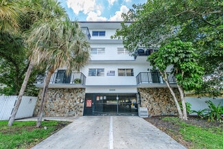 Plus de détails pour 12215 W Dixie Hwy, North Miami, FL - Logement à vendre