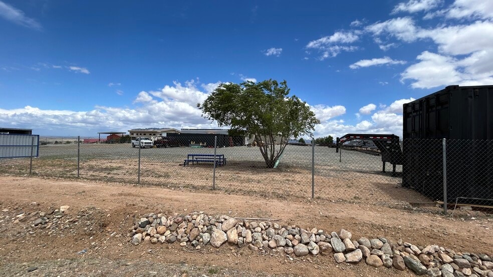 6403 Lear Ln, Prescott, AZ à louer - Photo principale – Image 1 sur 7