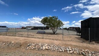 Plus de détails pour 6403 Lear Ln, Prescott, AZ - Terrain à louer