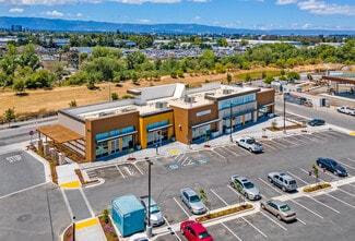 Plus de détails pour 1411 Berryessa Rd, San Jose, CA - Local commercial à louer