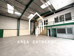 Avenue De Coulin, Gémenos à louer Photo intérieure– Image 2 sur 6