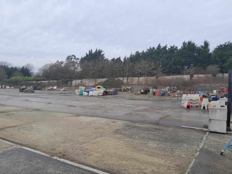 Fairview Industrial Park, Ruckinge à louer - Photo principale – Image 1 sur 2