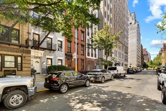 Plus de détails pour 208 E 75th St, New York, NY - Bureau/Médical à louer