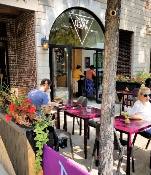 2136-2142 W Division St, Chicago, IL à vendre - Photo de l’immeuble – Image 3 sur 29