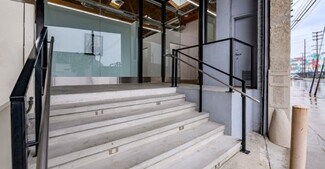 Plus de détails pour 1939 S Santa Fe Ave, Los Angeles, CA - Bureau à louer