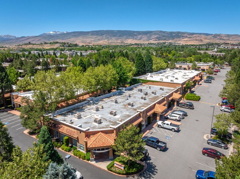 6502 S McCarran Blvd, Reno, NV à louer - Photo de l’immeuble – Image 3 sur 3